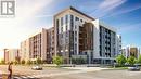 322 - 490 Gordon Krantz Avenue, Milton, ON  - Outdoor With Balcony With Facade 