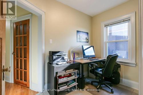 94 Fairbank Avenue, Toronto, ON - Indoor Photo Showing Office