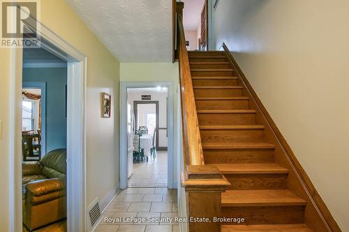 94 Fairbank Avenue, Toronto, ON - Indoor Photo Showing Other Room