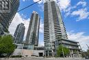 2904 - 2240 Lake Shore Boulevard W, Toronto, ON  - Outdoor With Balcony With Facade 