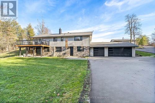 6700 32Nd Side Road, Halton Hills, ON - Outdoor