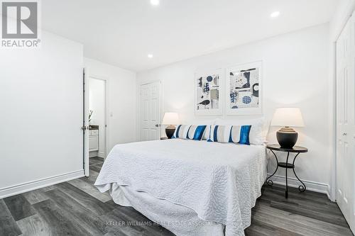 6700 32Nd Side Road, Halton Hills, ON - Indoor Photo Showing Bedroom