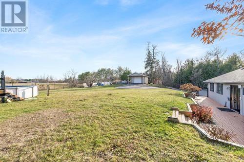 6700 32Nd Side Road, Halton Hills, ON - Outdoor