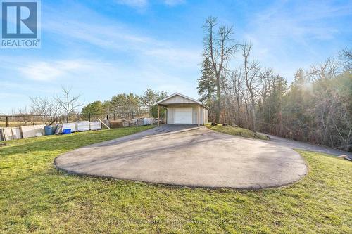 6700 32Nd Side Road, Halton Hills, ON - Outdoor