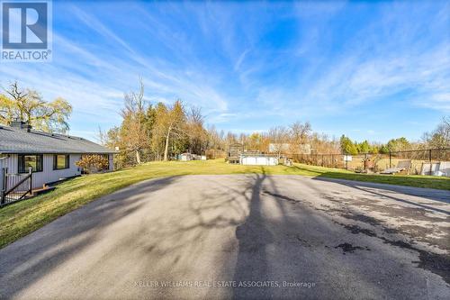 6700 32Nd Side Road, Halton Hills, ON - Outdoor