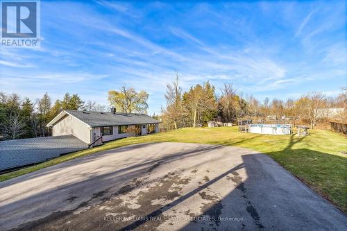 6700 32Nd Side Road, Halton Hills, ON - Outdoor