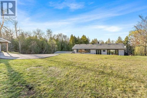 6700 32Nd Side Road, Halton Hills, ON - Outdoor