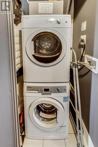 3108 - 88 Blue Jays Way, Toronto, ON - Indoor Photo Showing Laundry Room