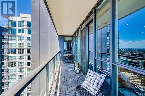 3108 - 88 Blue Jays Way, Toronto, ON - Outdoor With Exterior