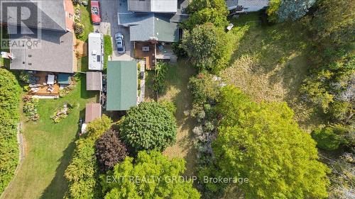 378 King Street W, Cobourg, ON - Outdoor With View