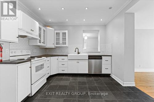 378 King Street W, Cobourg, ON - Indoor Photo Showing Kitchen