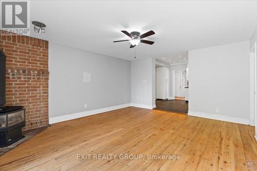 378 King Street W, Cobourg, ON - Indoor Photo Showing Other Room With Fireplace