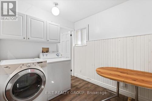 378 King Street W, Cobourg, ON - Indoor Photo Showing Laundry Room