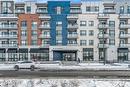 610 - 397 Codd'S Road, Ottawa, ON  - Outdoor With Balcony With Facade 