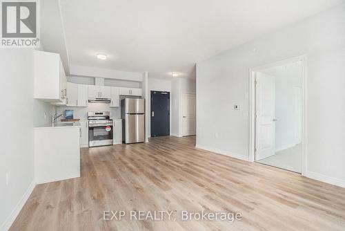 610 - 397 Codd'S Road, Ottawa, ON - Indoor Photo Showing Kitchen