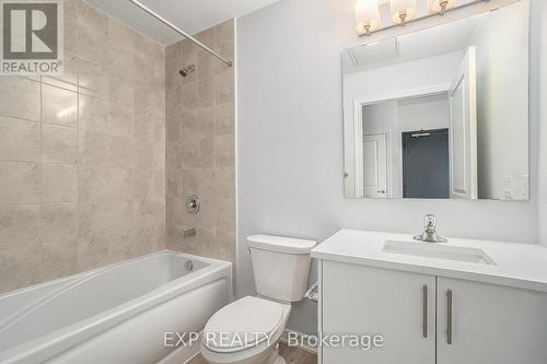 610 - 397 Codd'S Road, Ottawa, ON - Indoor Photo Showing Bathroom