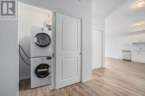 610 - 397 Codd'S Road, Ottawa, ON - Indoor Photo Showing Laundry Room