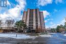 201 - 975 Warwick Court, Burlington, ON  - Outdoor With Facade 