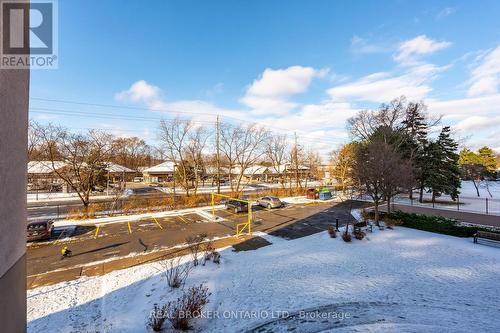 201 - 975 Warwick Court, Burlington, ON - Outdoor With View