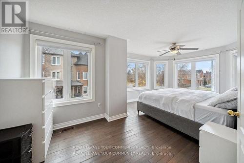 36 - 735 New Westminster Drive, Vaughan, ON - Indoor Photo Showing Bedroom