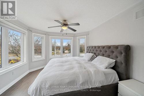 36 - 735 New Westminster Drive, Vaughan, ON - Indoor Photo Showing Bedroom