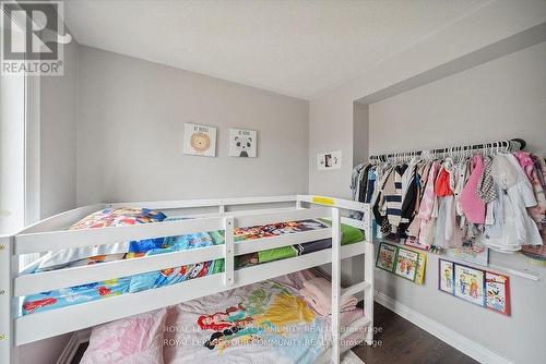 36 - 735 New Westminster Drive, Vaughan, ON - Indoor Photo Showing Bedroom