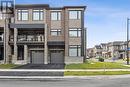 1536 Moonseed Place, Milton, ON  - Outdoor With Facade 