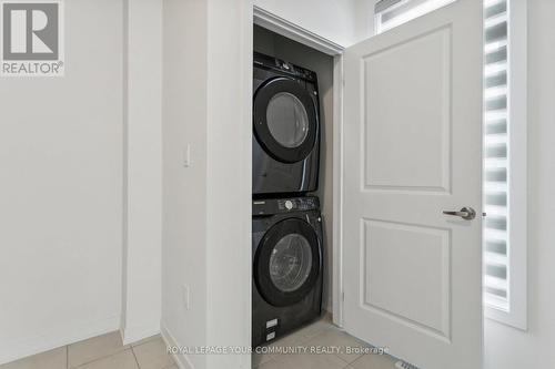 1536 Moonseed Place, Milton, ON - Indoor Photo Showing Laundry Room