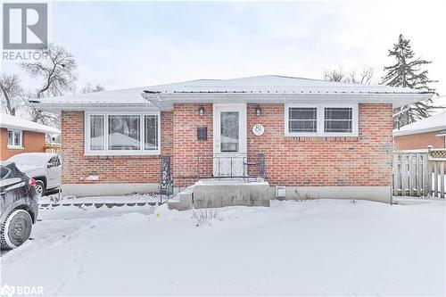 81 Crestview Avenue, Belleville, ON - Outdoor