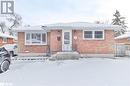 81 Crestview Avenue, Belleville, ON  - Outdoor 