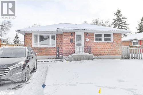 81 Crestview Avenue, Belleville, ON - Outdoor