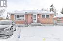 81 Crestview Avenue, Belleville, ON  - Outdoor 