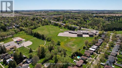 Bsmnt - 70 Shannon Road, East Gwillimbury, ON - Outdoor With View