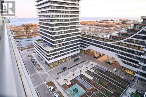 1202 - 33 Shore Breeze Drive, Toronto, ON - Outdoor