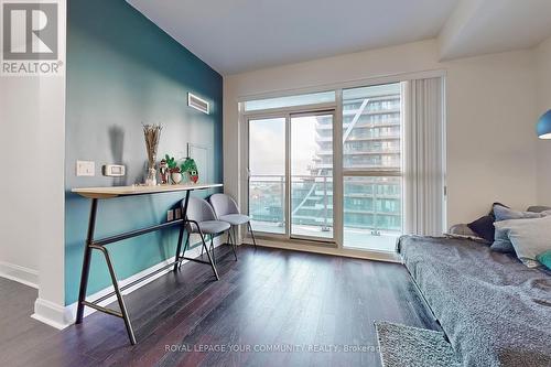 1202 - 33 Shore Breeze Drive, Toronto, ON - Indoor