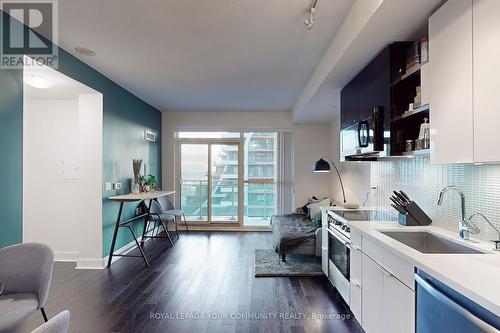 1202 - 33 Shore Breeze Drive, Toronto, ON - Indoor