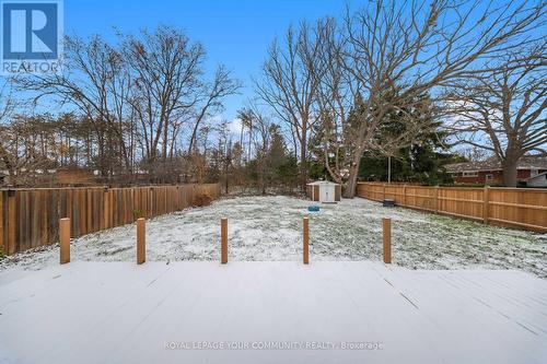 32 Collingdon Drive, Brantford, ON - Outdoor