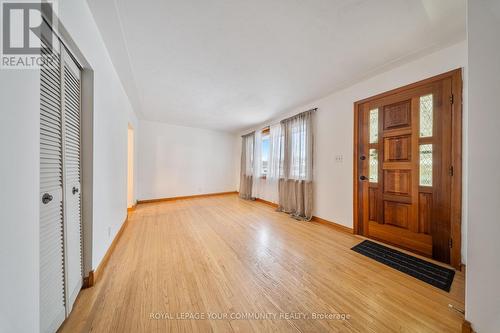 32 Collingdon Drive, Brantford, ON - Indoor Photo Showing Other Room