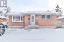 81 Crestview Avenue, Belleville, ON  - Outdoor 