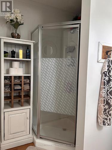 11 Cain Avenue, Kapuskasing, ON - Indoor Photo Showing Bathroom