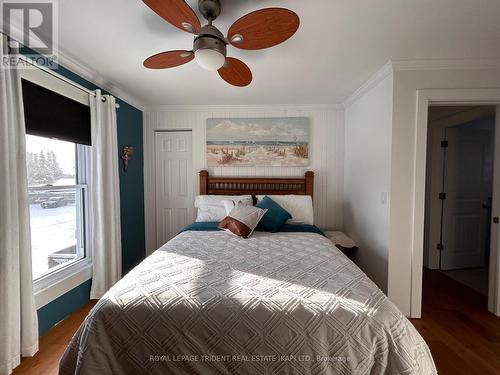 11 Cain Avenue, Kapuskasing, ON - Indoor Photo Showing Bedroom