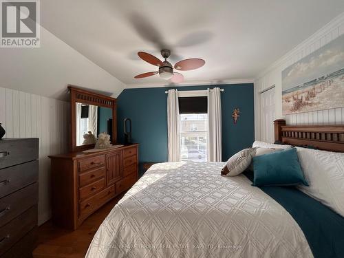 11 Cain Avenue, Kapuskasing, ON - Indoor Photo Showing Bedroom