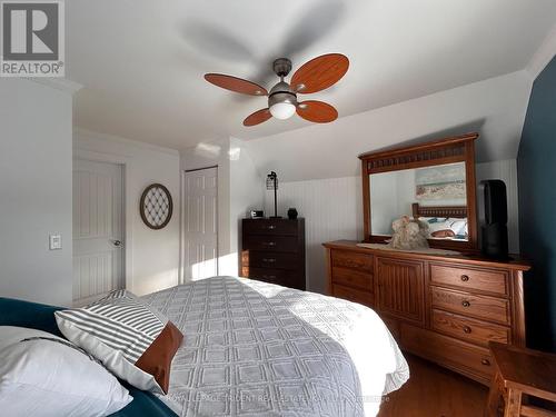 11 Cain Avenue, Kapuskasing, ON - Indoor Photo Showing Bedroom