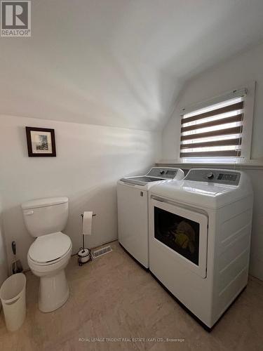 11 Cain Avenue, Kapuskasing, ON - Indoor Photo Showing Laundry Room