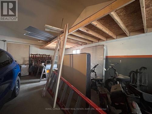 11 Cain Avenue, Kapuskasing, ON - Indoor Photo Showing Other Room