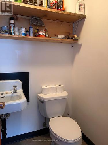 11 Cain Avenue, Kapuskasing, ON - Indoor Photo Showing Bathroom