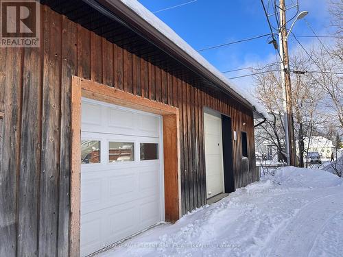 11 Cain Avenue, Kapuskasing, ON - Outdoor With Exterior