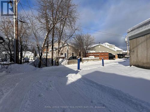 11 Cain Avenue, Kapuskasing, ON - Outdoor