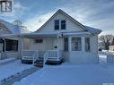 777 Coteau Street W, Moose Jaw, SK  - Outdoor With Facade 