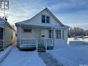 777 Coteau Street W, Moose Jaw, SK  - Outdoor 